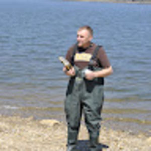 Meet your Posher, Corey